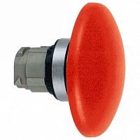 Головка грибовидной кнопки | код. ZB4BR416 | Schneider Electric